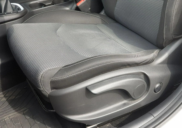 Hyundai I30 cena 38800 przebieg: 169980, rok produkcji 2017 z Swarzędz małe 326